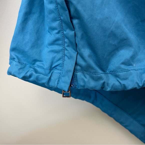 Land's End Canvas Pullover Anorak Jacket | Medium - Picture 12 of 14